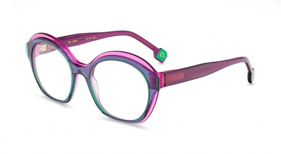 Etnia Barcelona IDI Eyeglasses - view 9